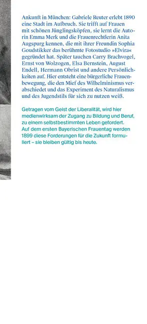 Bild: 9783103974577 | "Leidenschaftliche Herzen, feurige Seelen" | Ingvild Richardsen | Buch