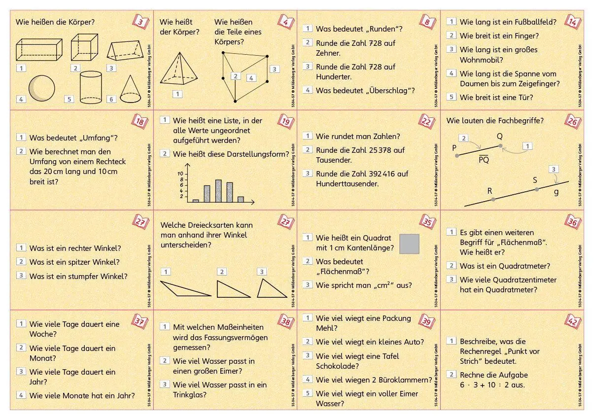 Bild: 9783619554577 | Anschluss finden - Mathematik 5 | Nina Simon (u. a.) | Broschüre