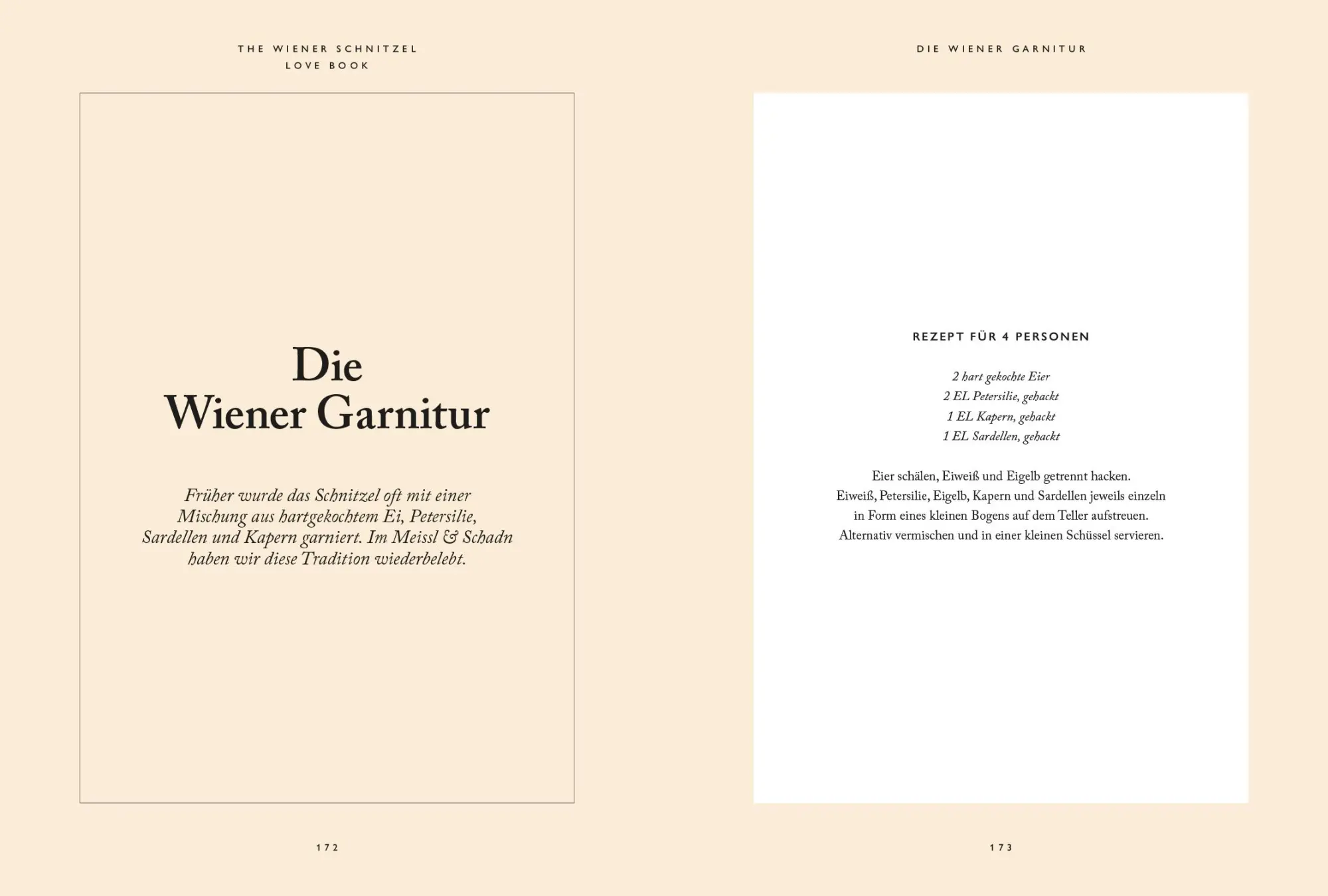 Bild: 9783710604577 | The Wiener Schnitzel Love Book! | Severin Corti | Buch | 208 S. | 2020