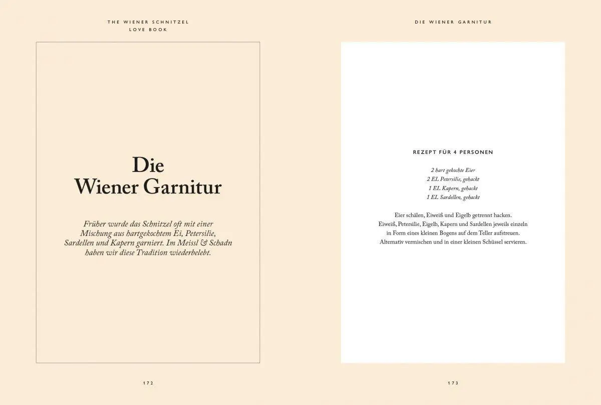 Bild: 9783710604577 | The Wiener Schnitzel Love Book! | Severin Corti | Buch | 208 S. | 2020