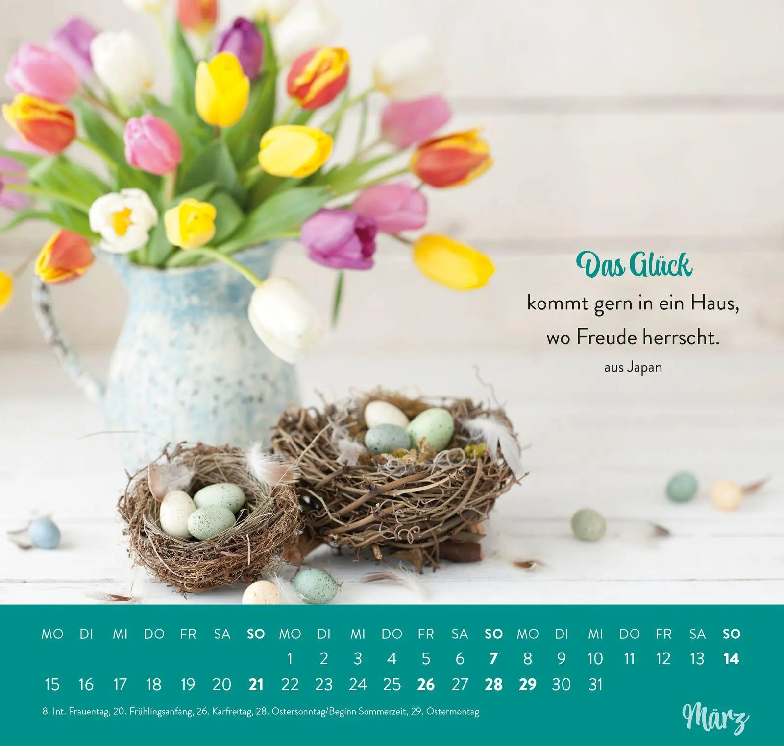 Bild: 4036442014677 | Wandkalender 2027: Für nette Nachbarn | Groh Verlag | Kalender | 12 S.