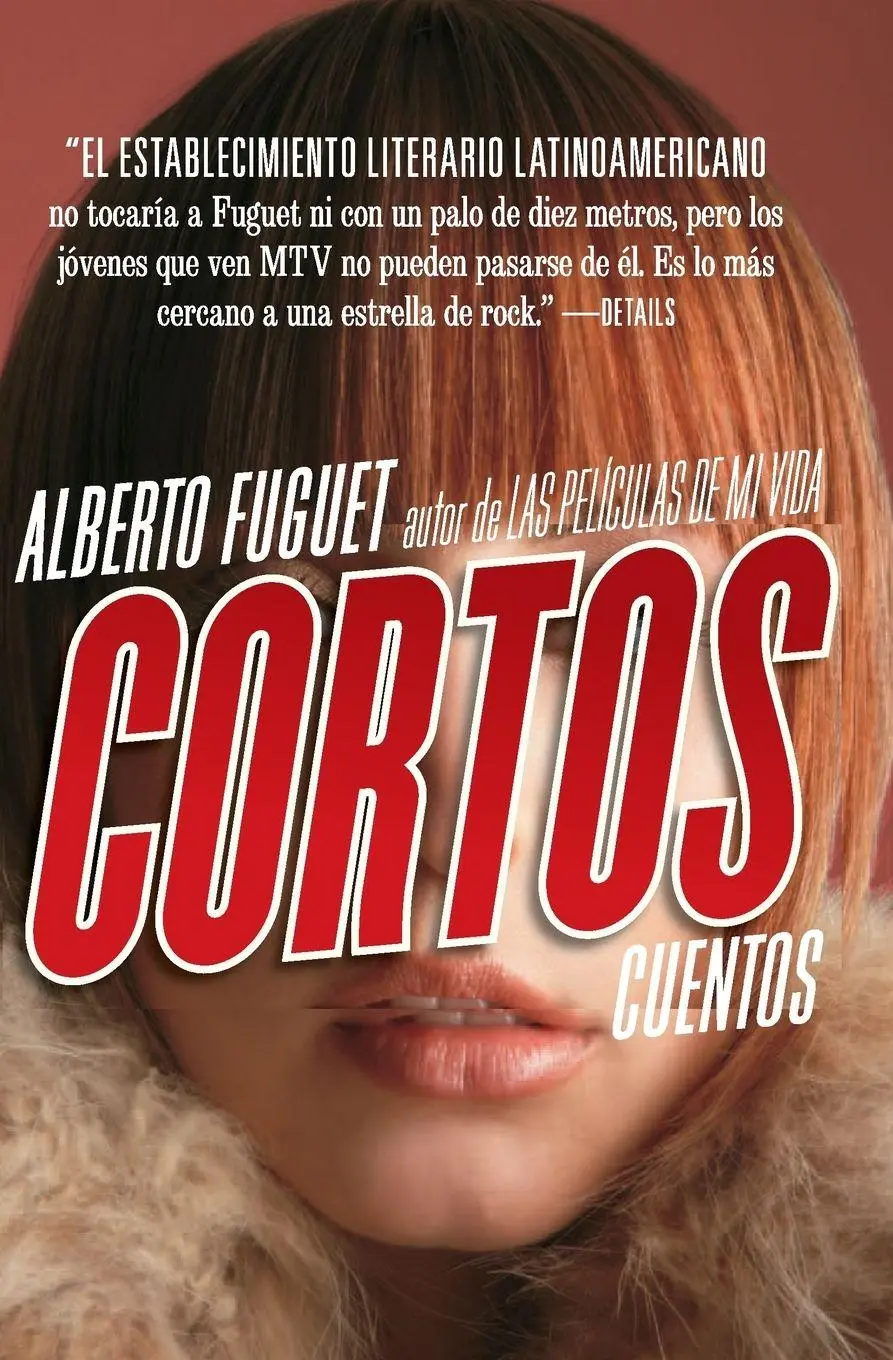 Cover: 9780060534677 | El Cortos | Cuentos | Alberto Fuguet | Taschenbuch | Spanisch | 2014
