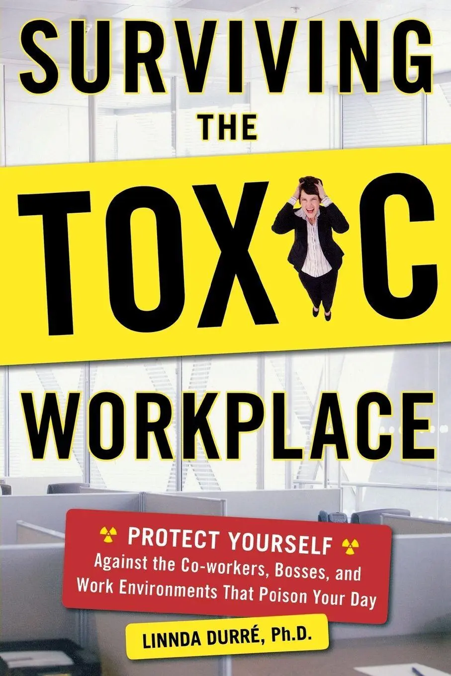Cover: 9780071664677 | SURVIVING THE TOXIC WRKPLACE | Durre | Taschenbuch | Englisch | 2010