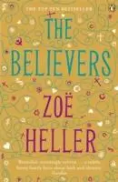 Cover: 9780141024677 | The Believers | Zoe Heller | Taschenbuch | Englisch | 2009