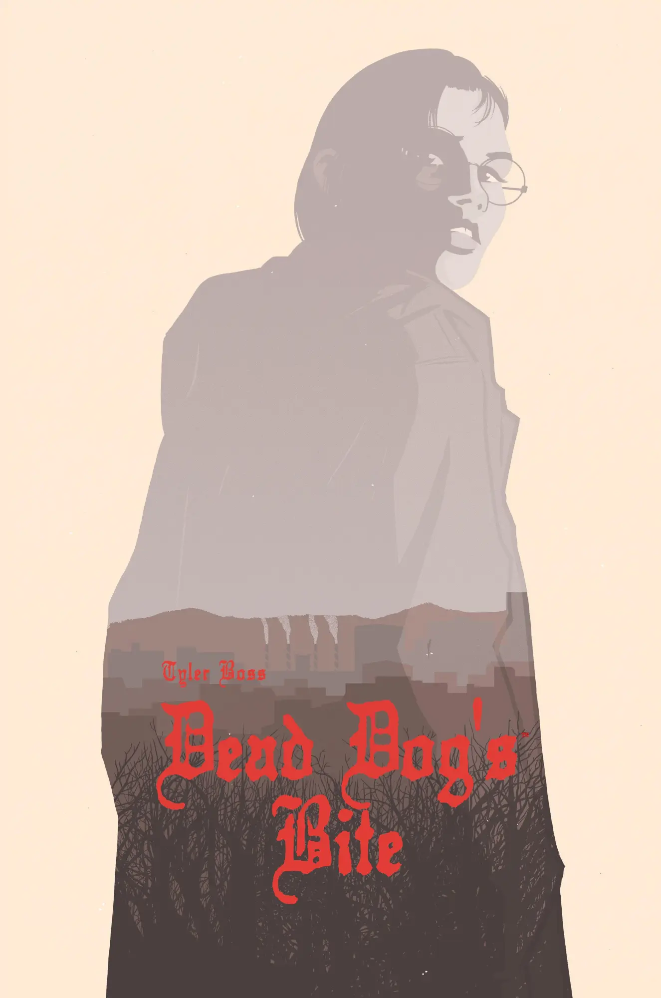 Cover: 9781506714677 | Dead Dog's Bite | Tyler Boss | Buch | Einband - fest (Hardcover)
