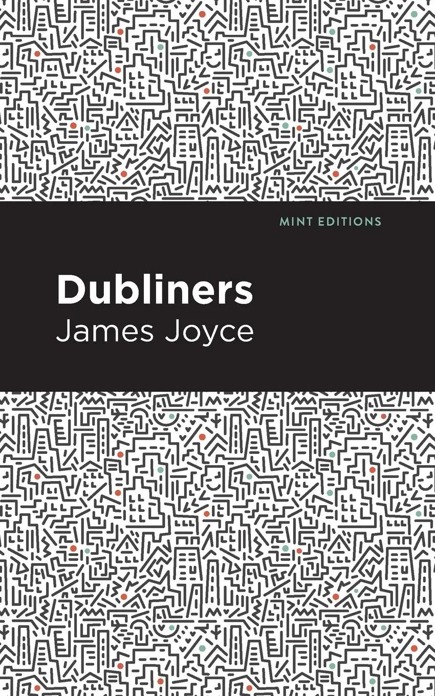 Cover: 9781513264677 | Dubliners | James Joyce | Taschenbuch | Kartoniert / Broschiert | 2020