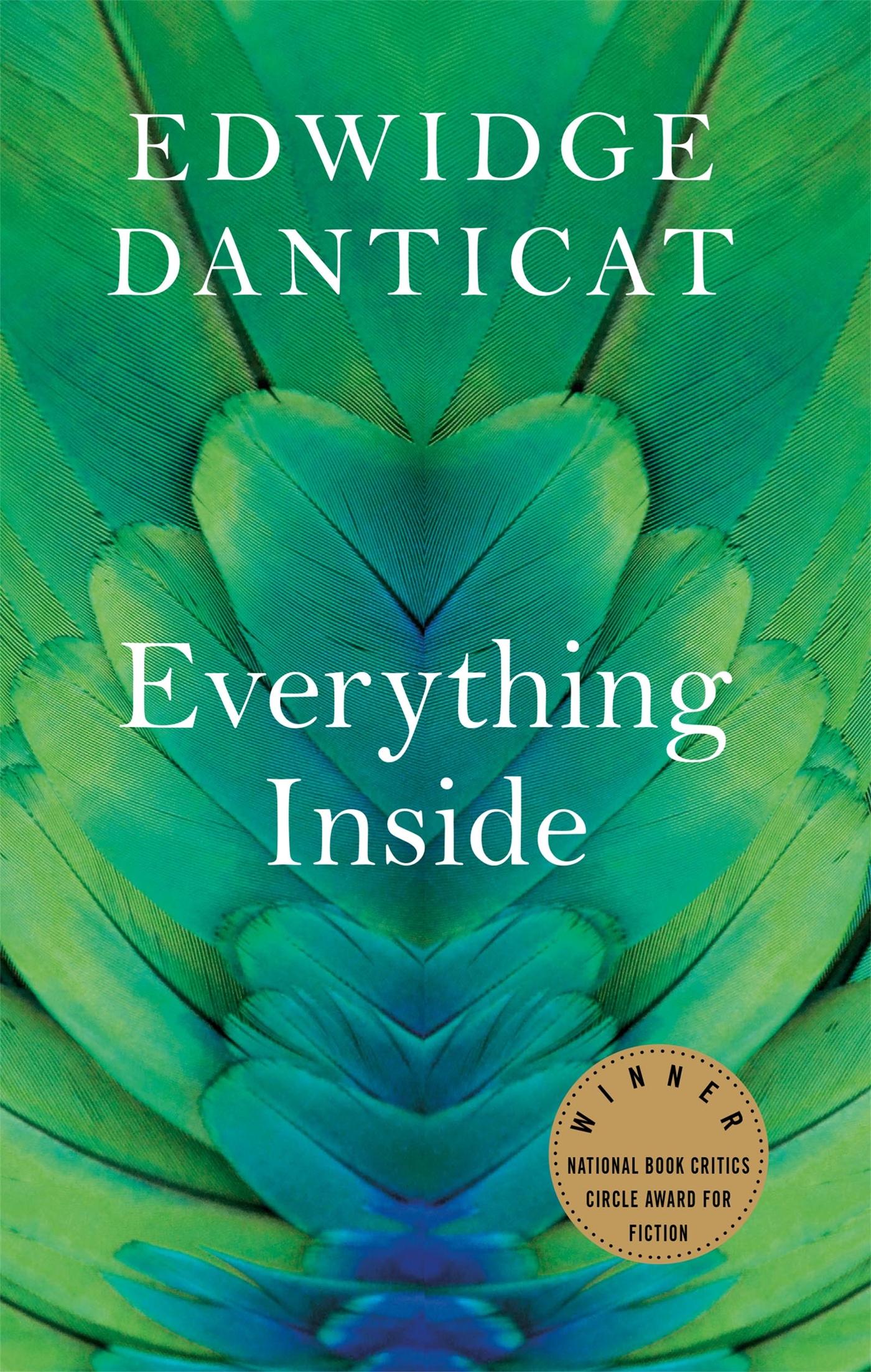 Cover: 9781529414677 | Everything Inside | Edwidge Danticat | Taschenbuch | Englisch | 2020