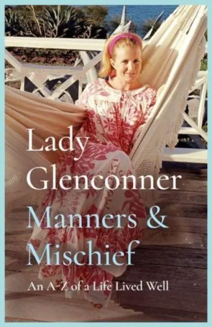 Cover: 9781835014677 | Manners and Mischief | Anne Glenconner | Buch | Englisch | 2025