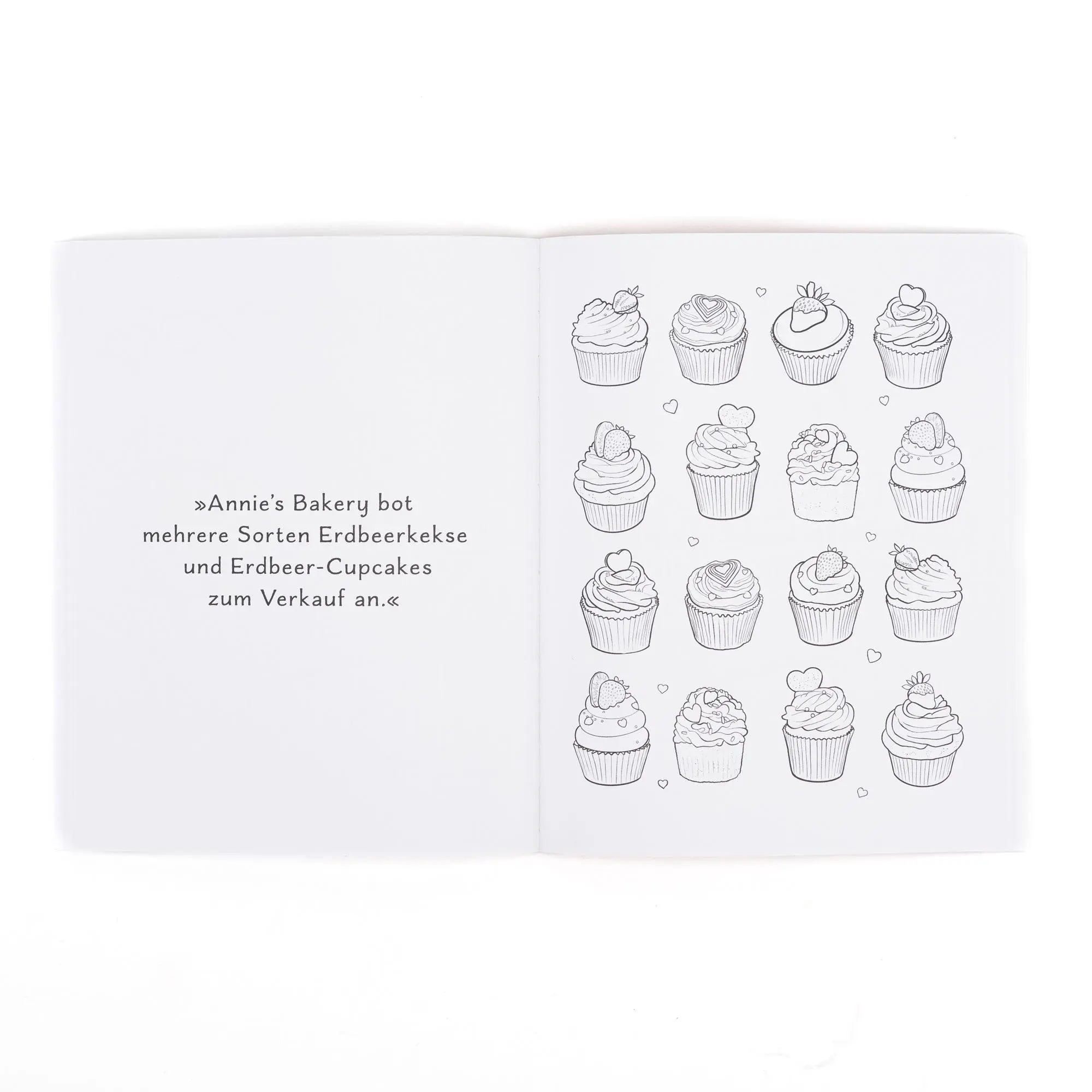 Bild: 9783365014677 | Hold me in Summer: Sommermomente zum Ausmalen | Laurie Gilmore | Buch