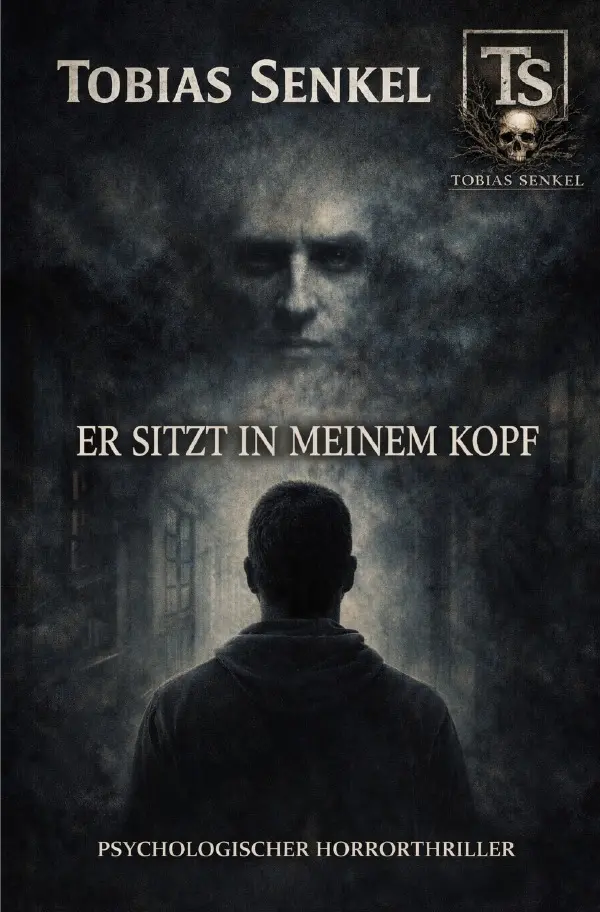 Cover: 9783565164677 | Er sitzt in meinem Kopf | DE | Tobias Senkel | Taschenbuch | 72 S.