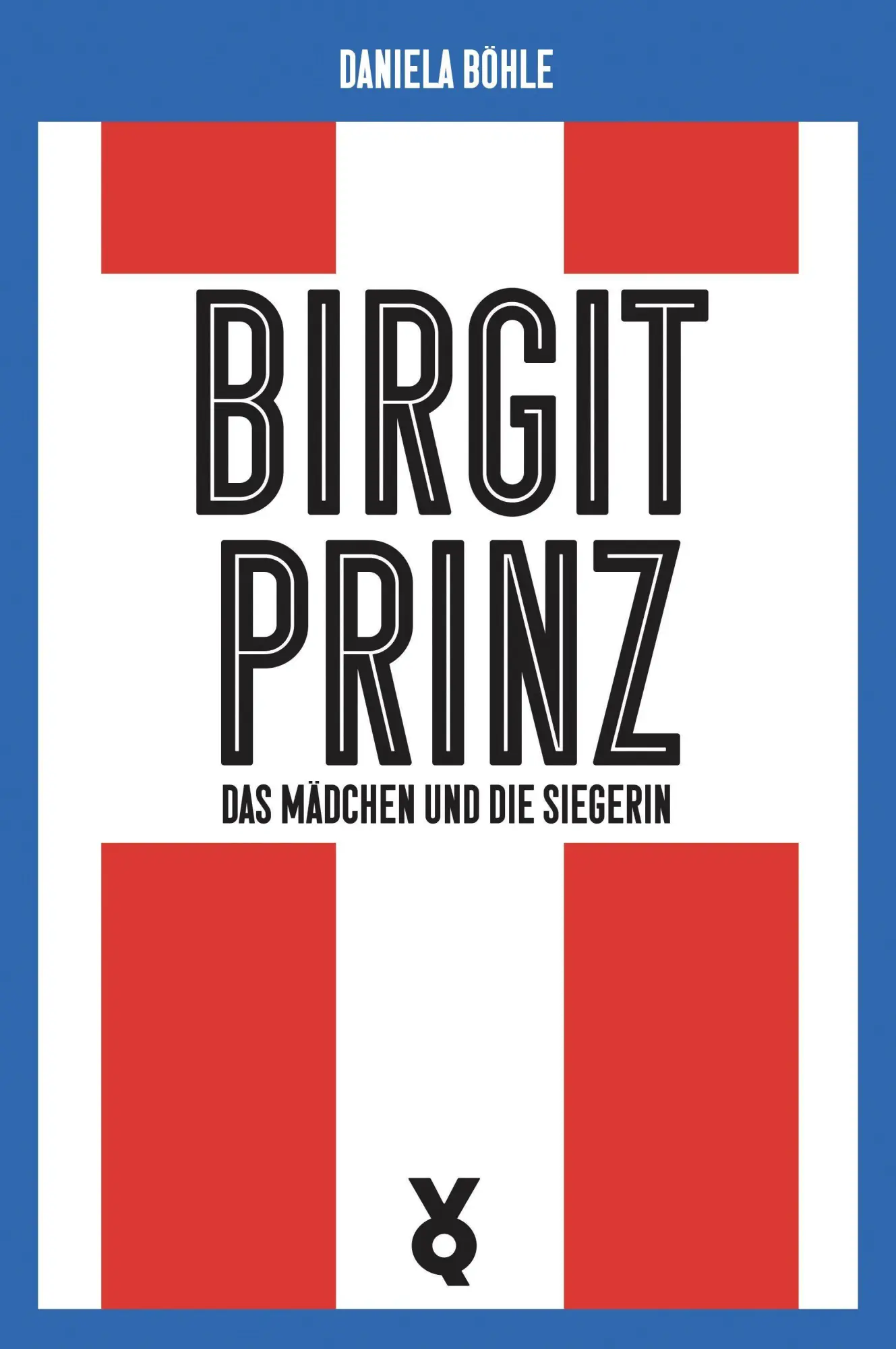Birgit Prinz - Neuware