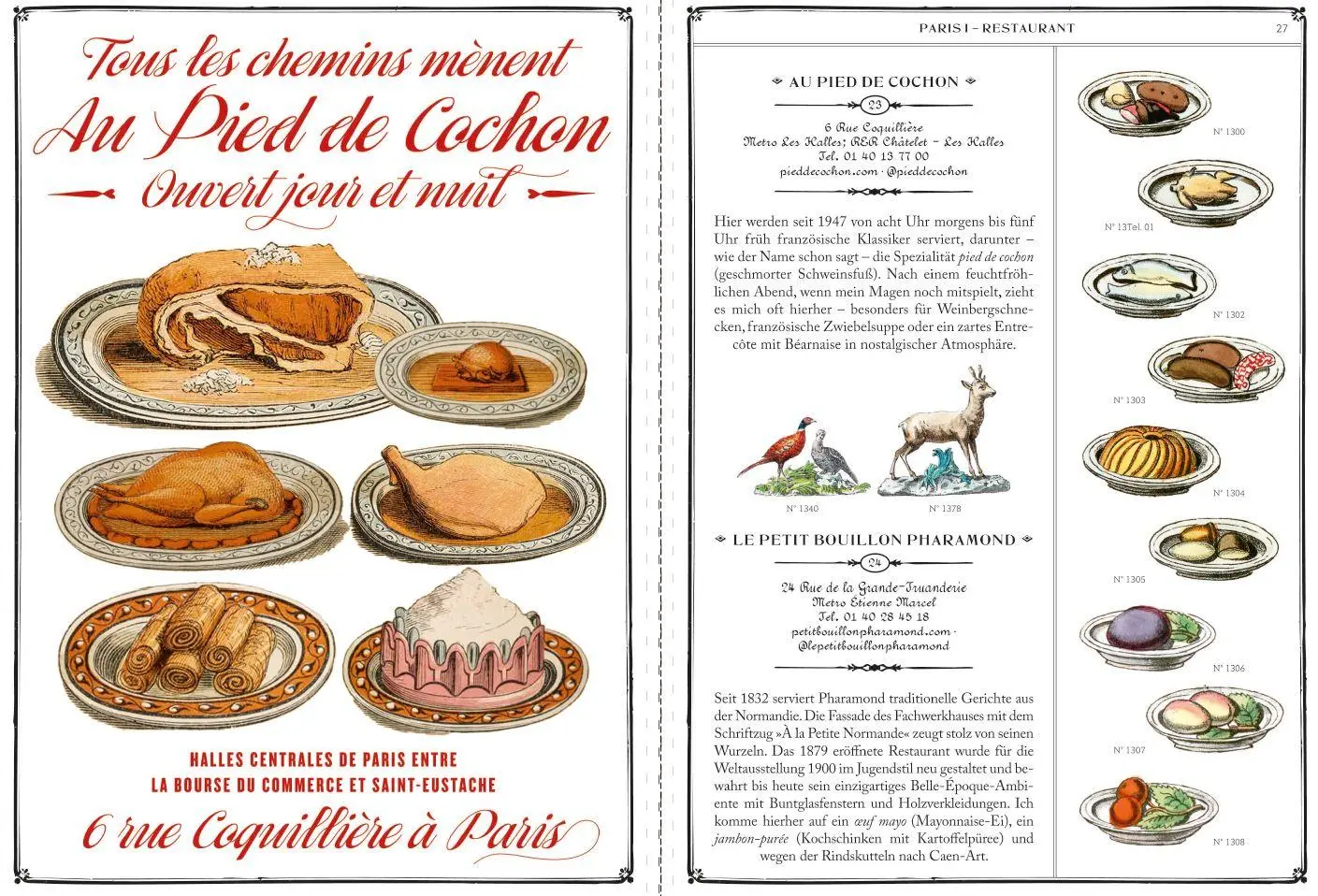 Bild: 9783954164677 | PARIS | Eine Reise in das Herz der schönsten Stadt der Welt | Montagut