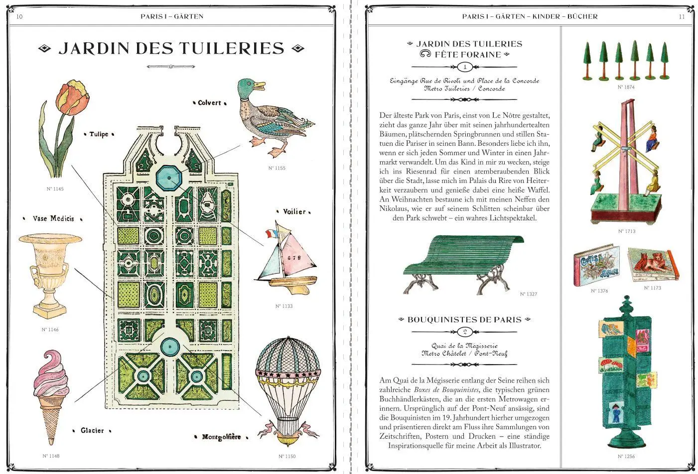 Bild: 9783954164677 | PARIS | Eine Reise in das Herz der schönsten Stadt der Welt | Montagut