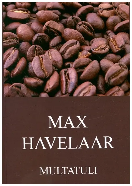 Cover: 9783988684677 | Max Havelaar | Eine flammende Anklage gegen den Kolonialismus | Buch