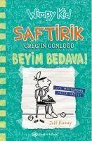 Cover: 9786254144677 | Saftirik Gregin Günlügü 18 - Beyin Bedava Ciltli | Jeff Kinney | Buch