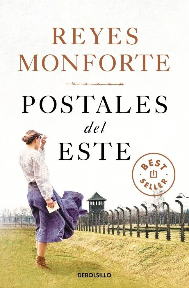 Cover: 9788466354677 | Postales del Este | Reyes Monforte | Taschenbuch | 544 S. | Spanisch