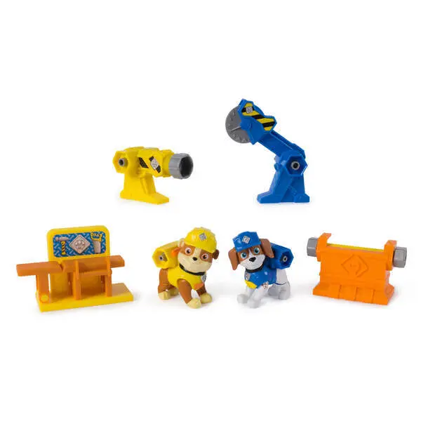 Bild: 681147044777 | RBL Power Tool Pups | Karton | 47770 | Deutsch | 2025 | Spin Master