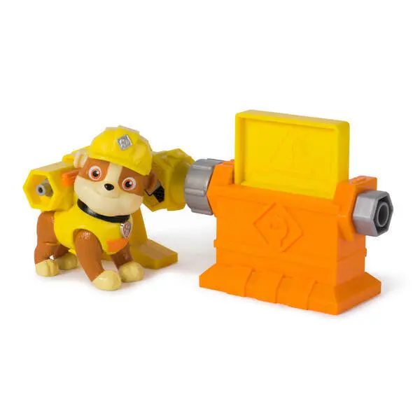 Bild: 681147044777 | RBL Power Tool Pups | Karton | 47770 | Deutsch | 2025 | Spin Master