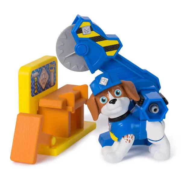 Bild: 681147044777 | RBL Power Tool Pups | Karton | 47770 | Deutsch | 2025 | Spin Master