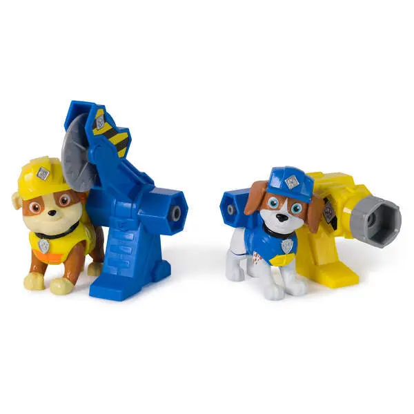 Bild: 681147044777 | RBL Power Tool Pups | Karton | 47770 | Deutsch | 2025 | Spin Master