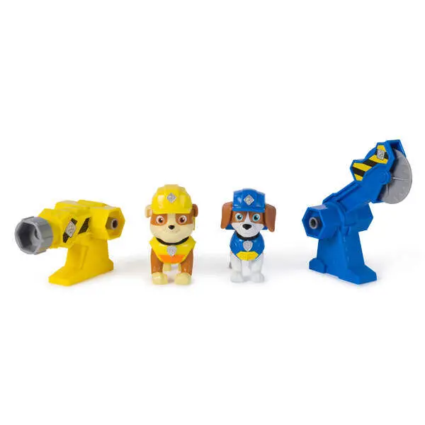 Bild: 681147044777 | RBL Power Tool Pups | Karton | 47770 | Deutsch | 2025 | Spin Master