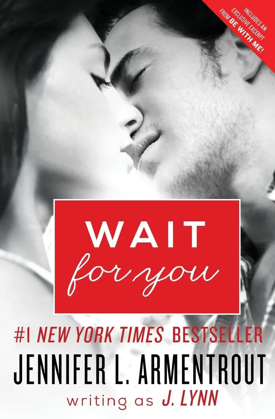 Cover: 9780062294777 | WAIT FOR YOU PB | J. Lynn (u. a.) | Taschenbuch | Avon | Englisch