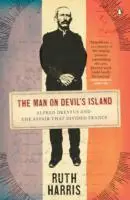 Cover: 9780141014777 | The Man on Devil's Island | Ruth Harris | Taschenbuch | Englisch