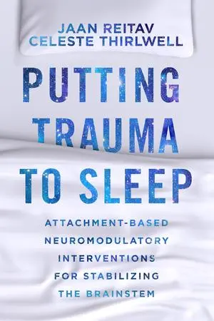 Cover: 9780393714777 | Putting Trauma to Sleep | Jaan Reitav (u. a.) | Taschenbuch | Englisch