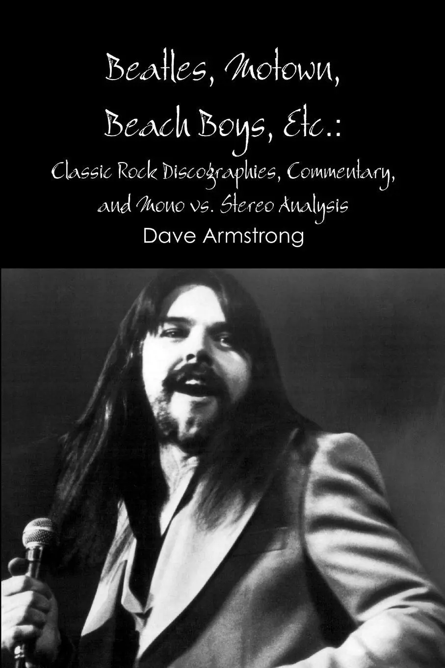 Cover: 9781105754777 | Beatles, Motown, Beach Boys, Etc. | Dave Armstrong | Taschenbuch