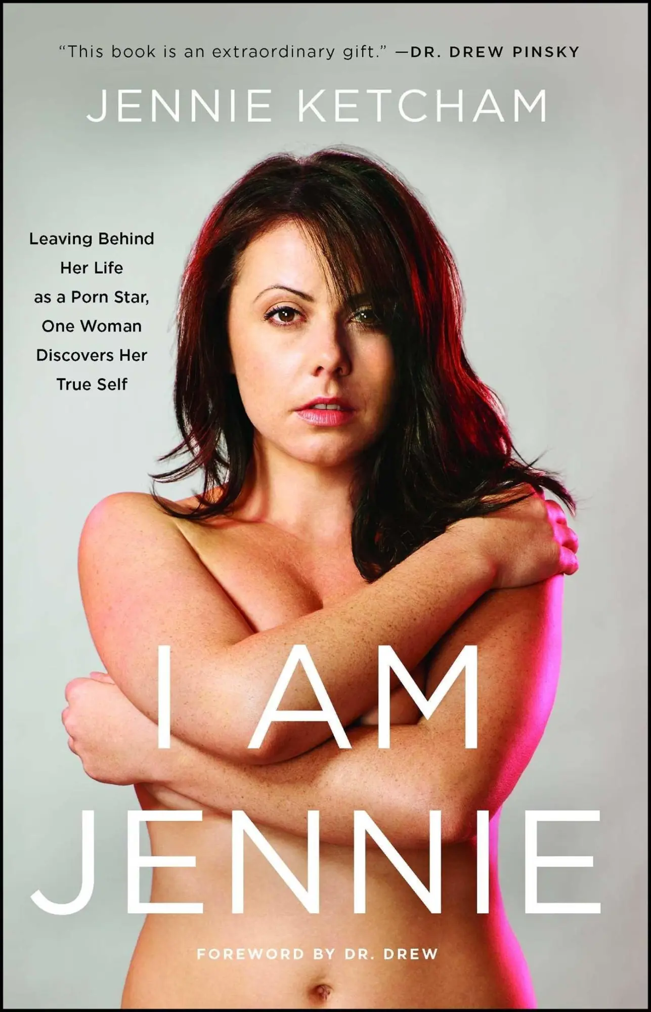 Cover: 9781451644777 | I Am Jennie | Jennie Ketcham | Taschenbuch | No Series | Englisch