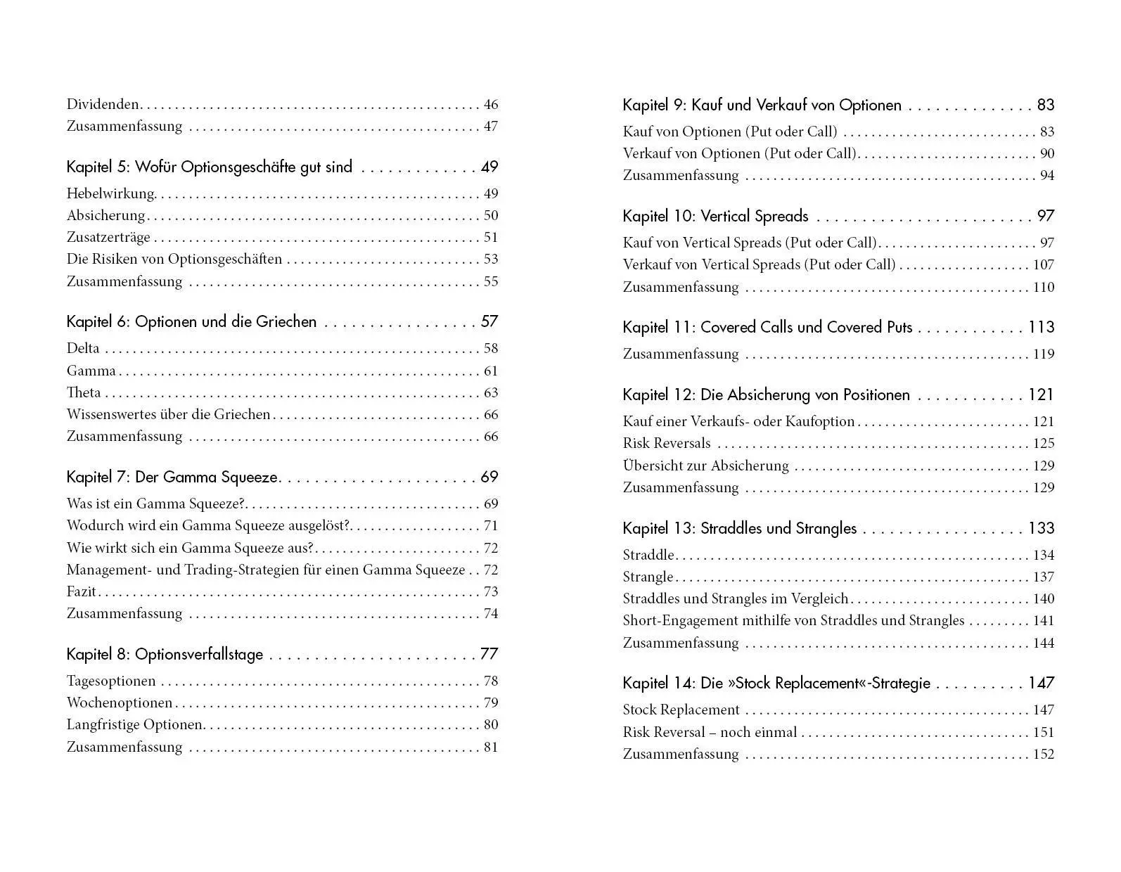 Bild: 9783959724777 | Wie du mit Optionen erfolgreich tradest | Brian Pezim | Taschenbuch