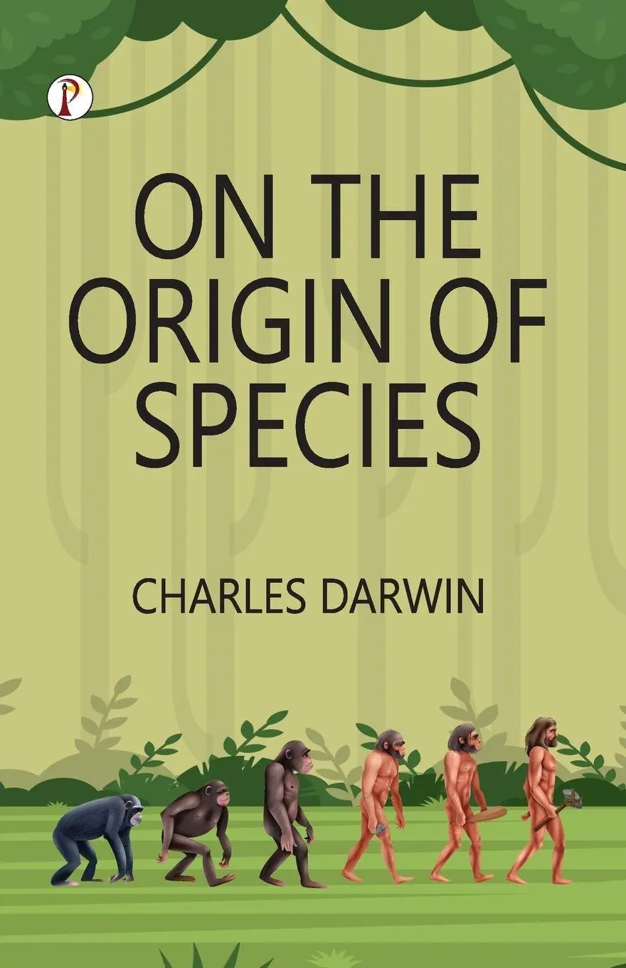 Cover: 9789391384777 | On the Origin of Species | Charles Darwin | Taschenbuch | Englisch