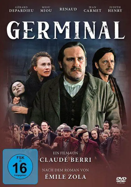 Germinal (Filmjuwelen)