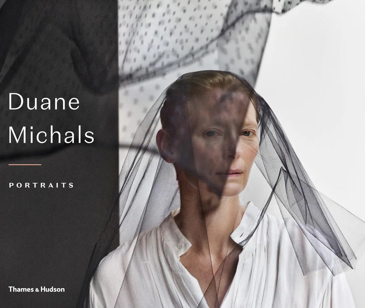 Cover: 9780500544877 | Duane Michals: Portraits | Duane Michals | Buch | Englisch | 2017