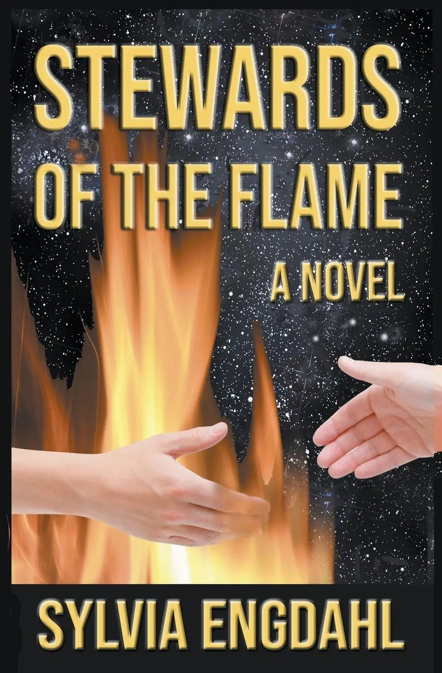 Cover: 9780615314877 | Stewards of the Flame | Sylvia Engdahl | Taschenbuch | Englisch | 2022