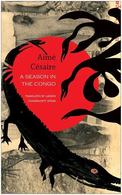 Cover: 9780857424877 | SEASON IN THE CONGO | Aimé Césaire | Taschenbuch | Englisch | 2018