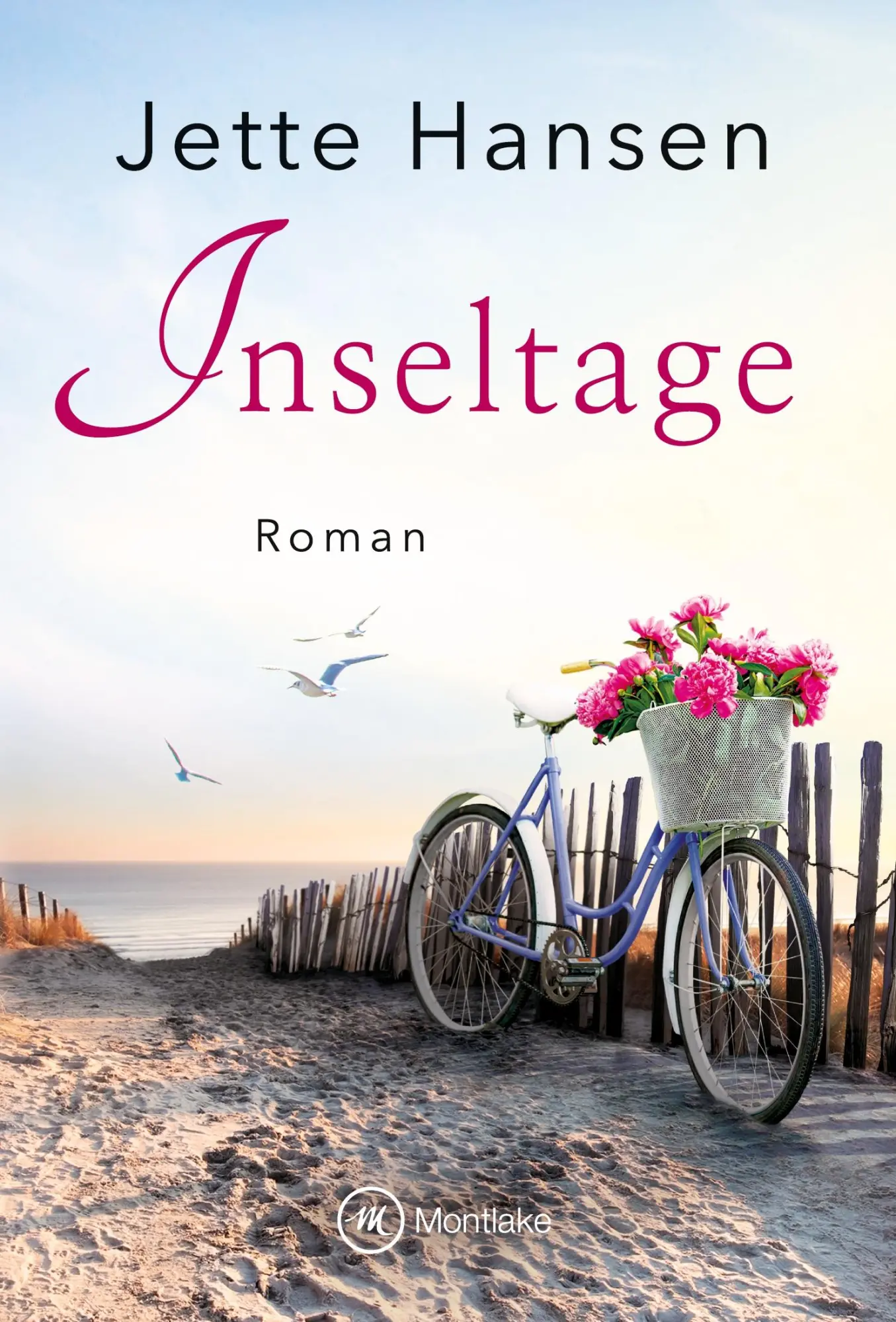 Cover: 9782496704877 | Inseltage | Jette Hansen | Taschenbuch | 282 S. | Deutsch | 2020