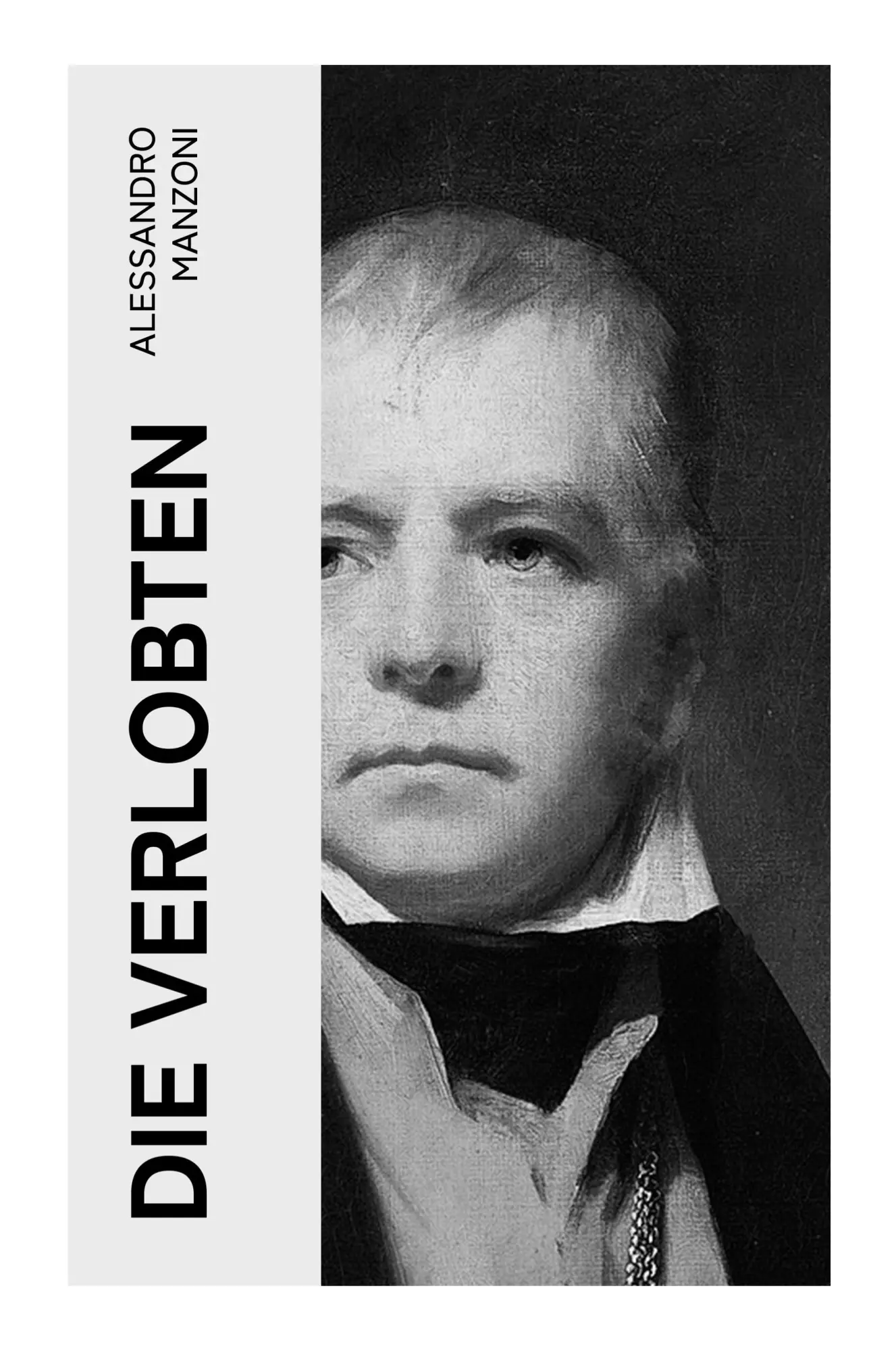 Cover: 9788027384877 | Die Verlobten | I Promessi Sposi | Alessandro Manzoni | Taschenbuch