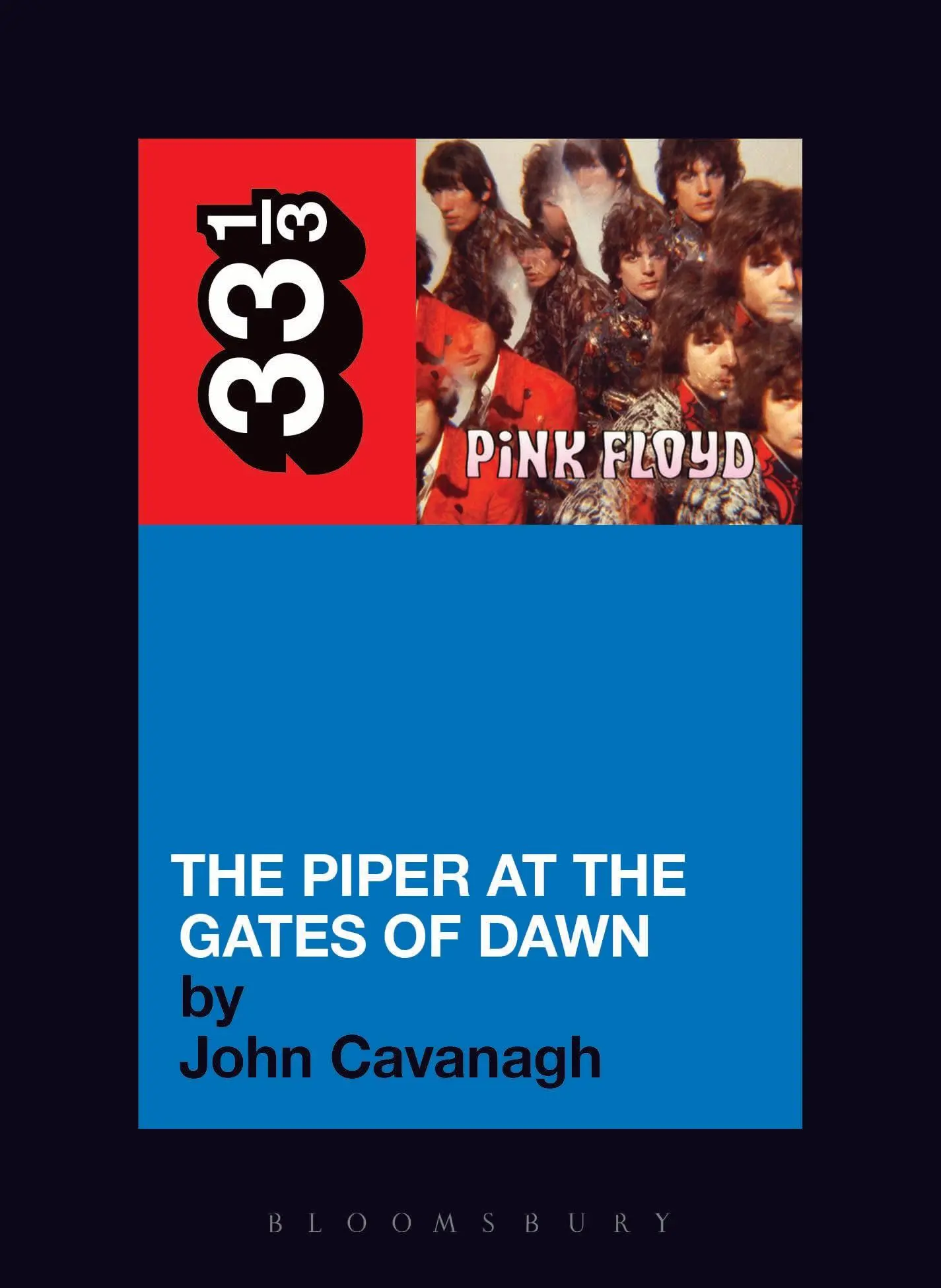 Cover: 9780826414977 | Pink Floyd's the Piper at the Gates of Dawn | John Cavanagh | Buch