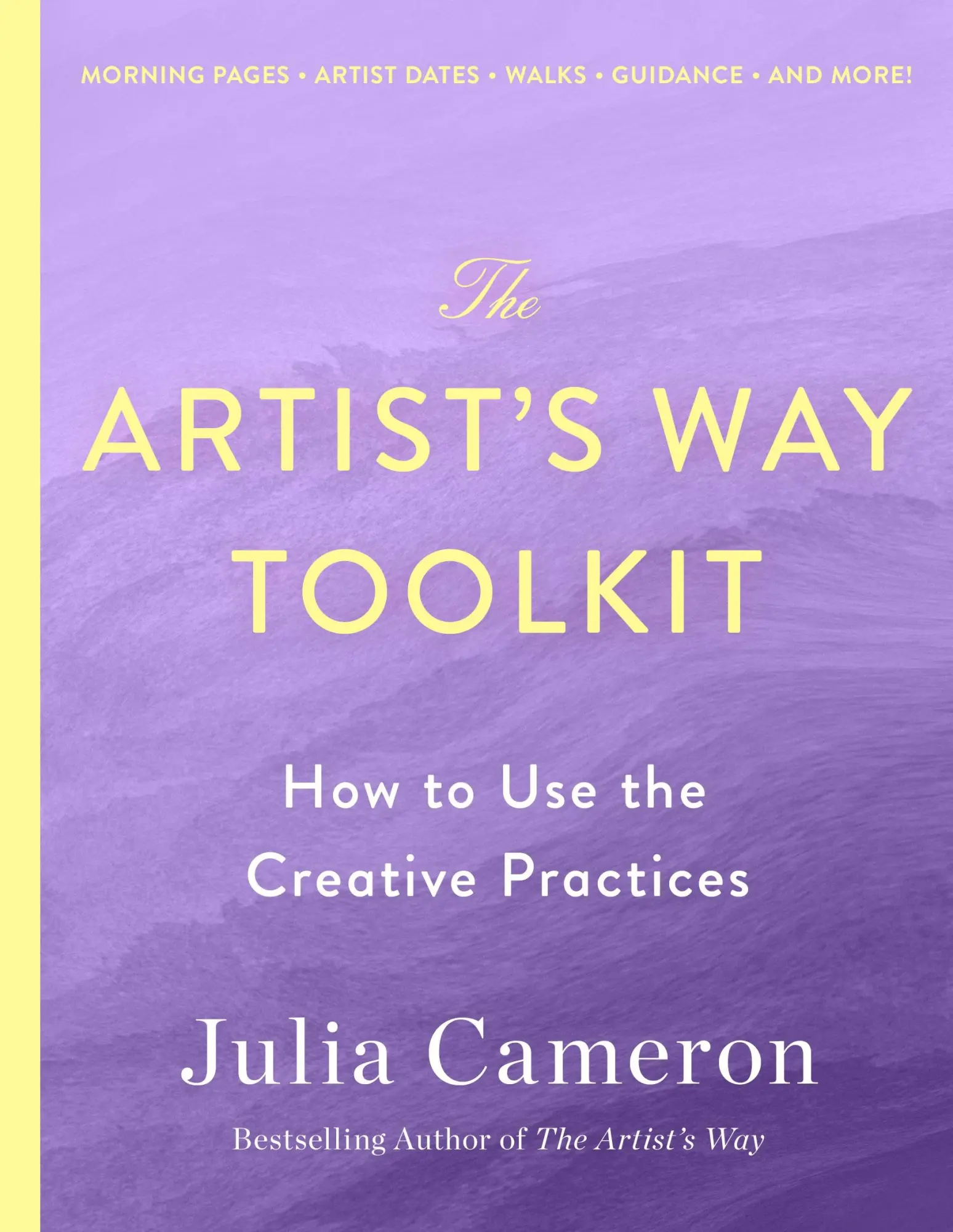 Cover: 9781250344977 | The Artist's Way Toolkit | Julia Cameron | Taschenbuch | Englisch