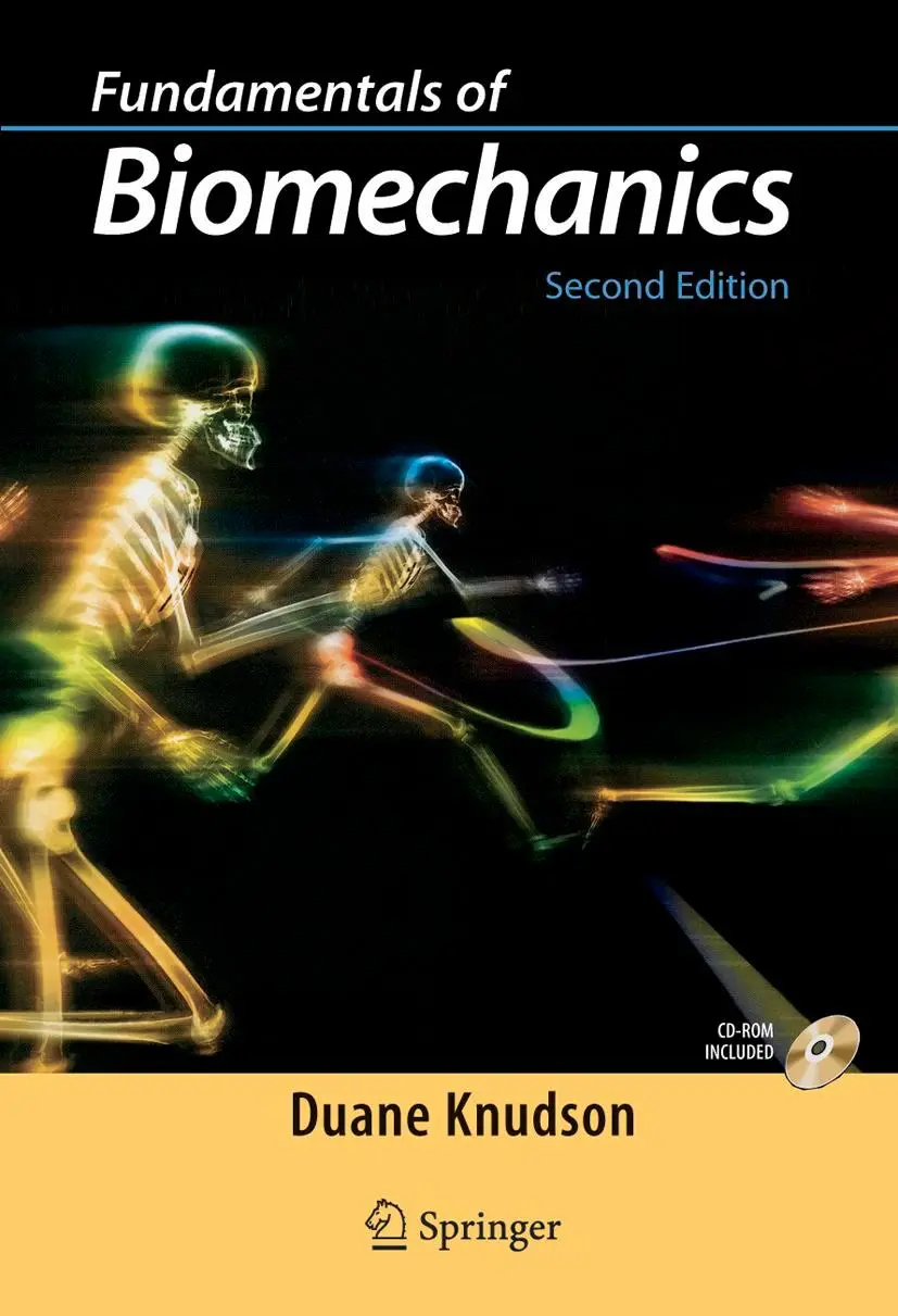 Cover: 9781441964977 | Fundamentals of Biomechanics | Duane Knudson | Taschenbuch | xii
