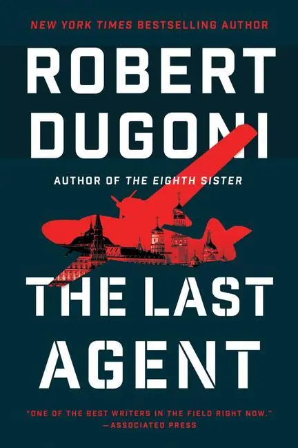 Cover: 9781542014977 | The Last Agent | Robert Dugoni | Taschenbuch | Kartoniert / Broschiert