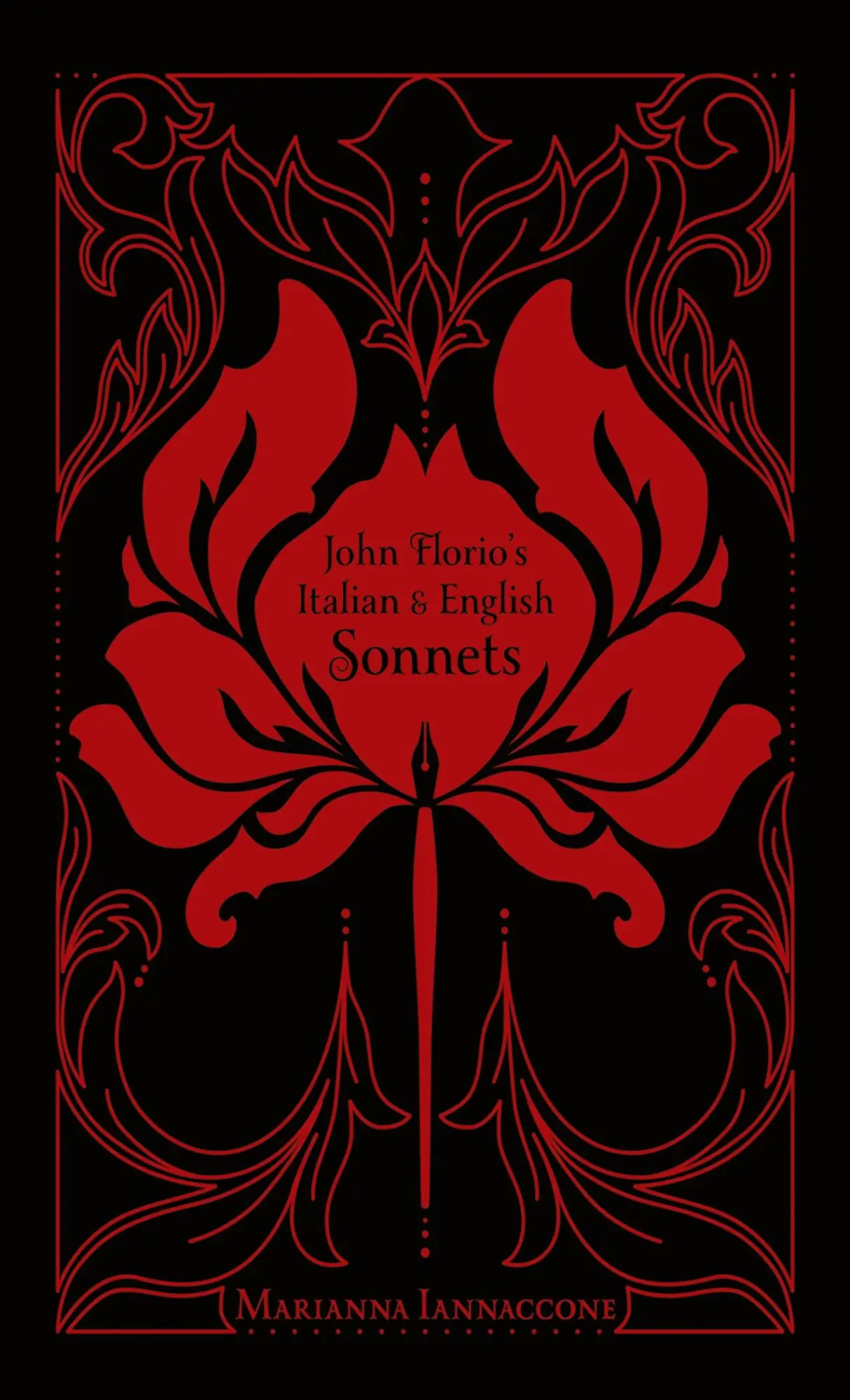 Cover: 9781716114977 | John Florio's Italian &amp; English Sonnets | Marianna Iannaccone | Buch