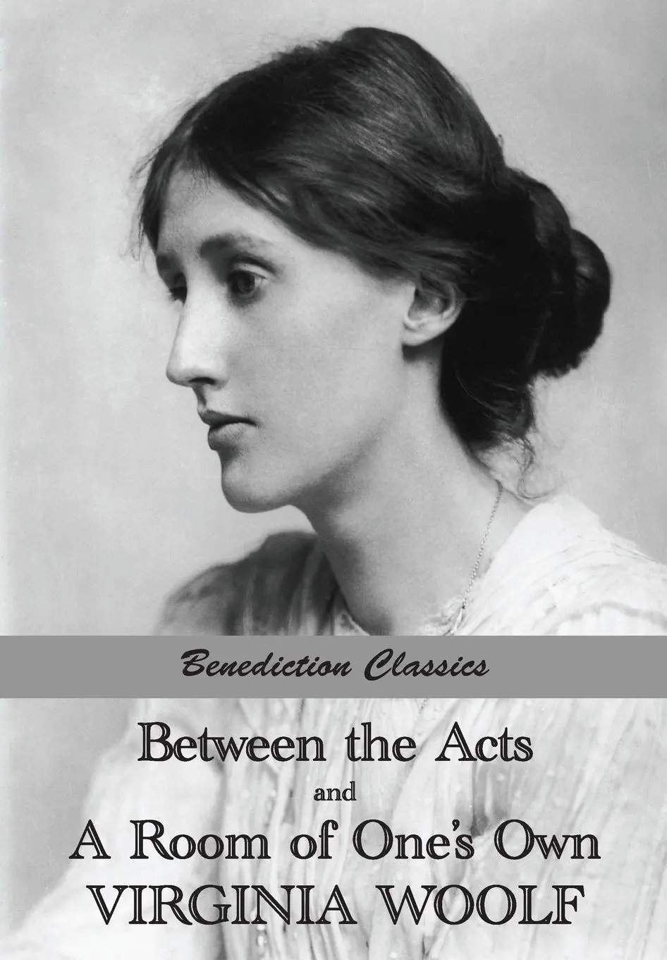 Cover: 9781781394977 | Between the Acts and A Room of One's Own | Virginia Woolf | Buch