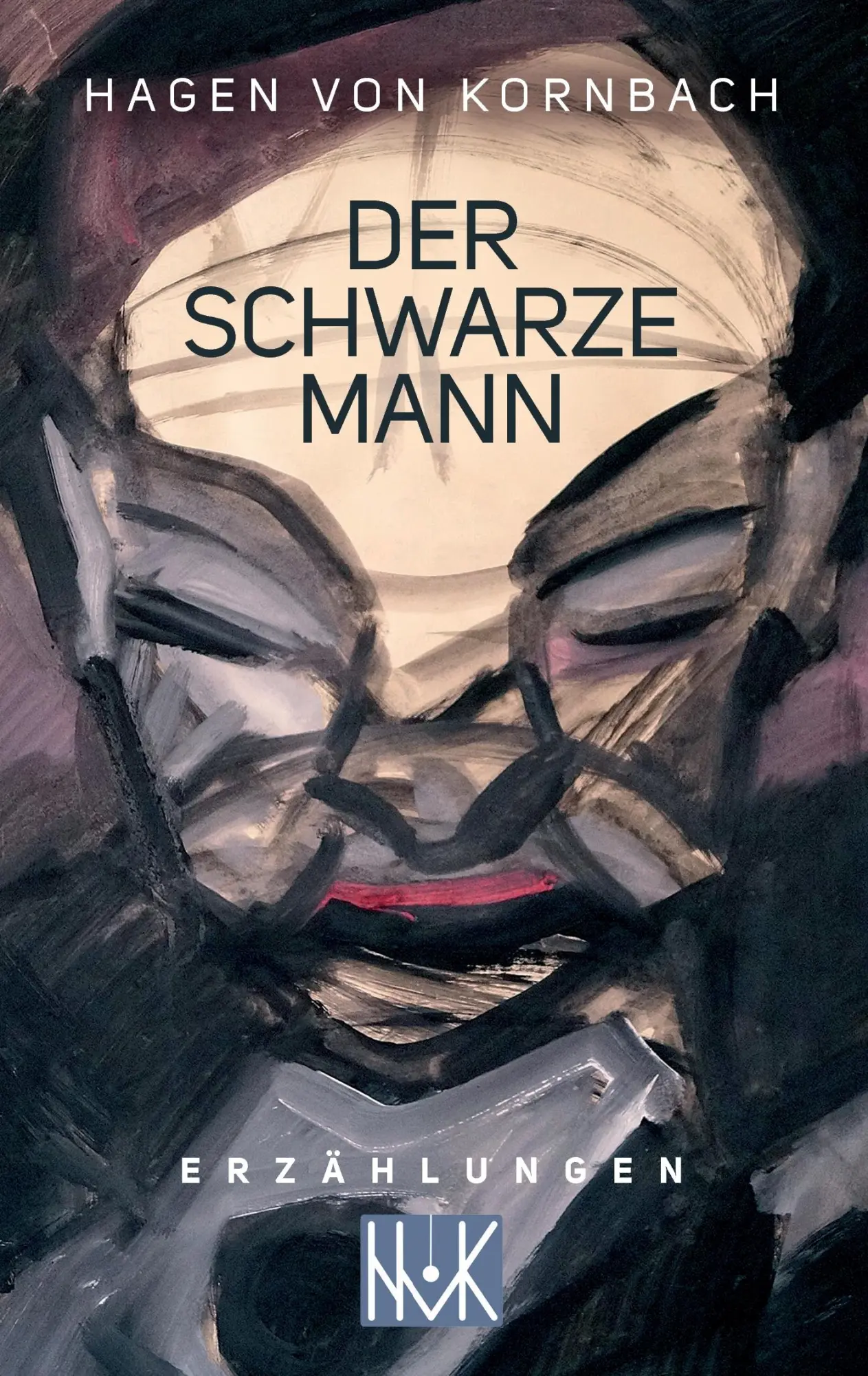 Der schwarze Mann: Erzählungen