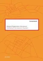 Cover: 9783875484977 | Wörterbuch Armenisch-Deutsch | Margret Eggenstein-Harutunian | Buch