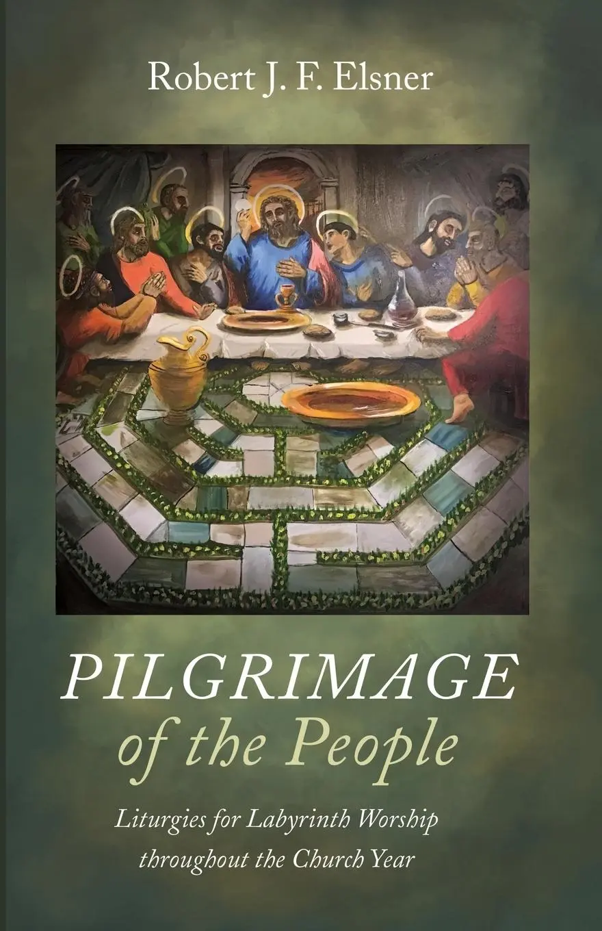 Cover: 9798385204977 | Pilgrimage of the People | Robert J. F. Elsner | Taschenbuch | 2024