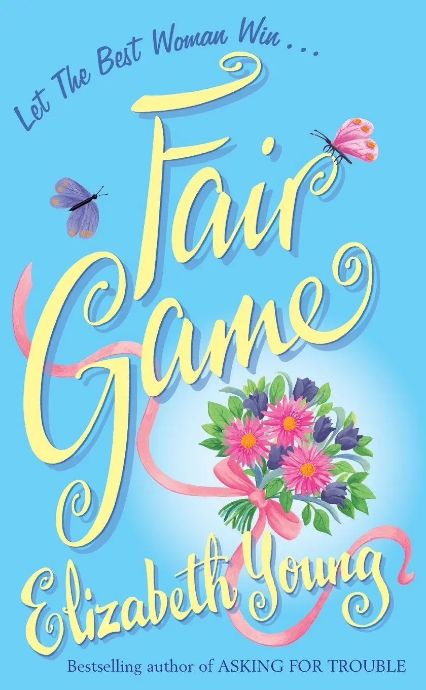 Cover: 9780099415077 | Fair Game | Liz Young | Taschenbuch | Englisch | 2002 | Arrow