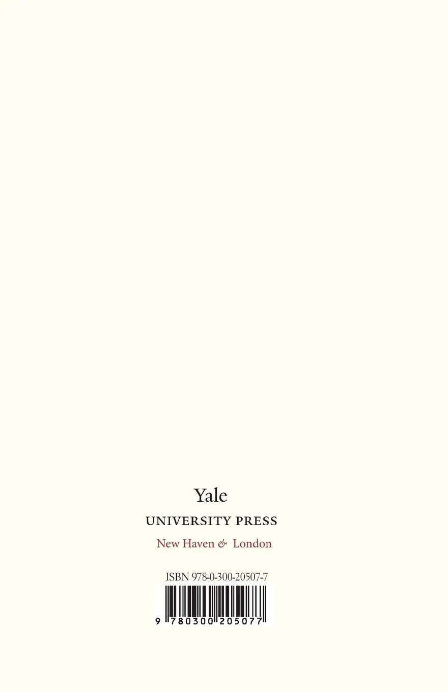 Rückseite: 9780300205077 | Essays on Religion | Georg Simmel | Taschenbuch | Englisch | 2013