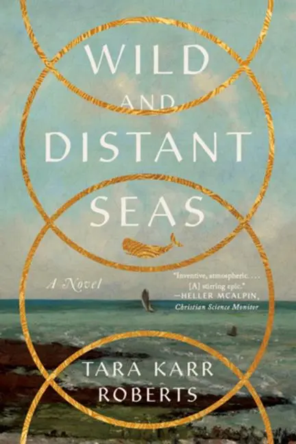 Cover: 9781324105077 | Wild and Distant Seas | Tara Karr Roberts | Taschenbuch | Englisch